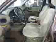 2005 Hyundai Santa Fe GLS z VIN KM8SC73D45U972784, wystawiony jako Copart lot #80883594 z przebiegiem Nie podano mil oraz Szkoda całkowita • Salvage title. Historia ofert i sprzedaży dostępna na DreamBid. Obrazek 7.