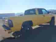 2000 Dodge 1500 with VIN 1B7HF13Z2YJ123094, listed as a IAAI auction lot 42178811 with 161,563 mi miles and . Bid and sale history available at DreamBid. Image 4.