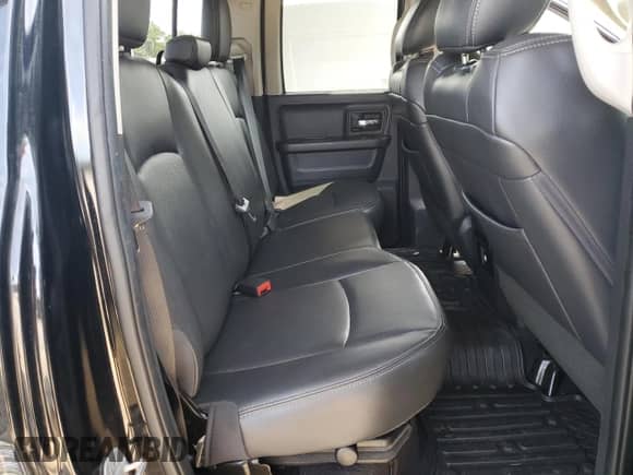 2012 Ram 1500 Laramie with VIN 1C6RD7JT9CS247854, listed as a Copart auction lot 69807745 with 155,201 mi miles and Salvage title. Bid and sale history available at DreamBid. Image 10.