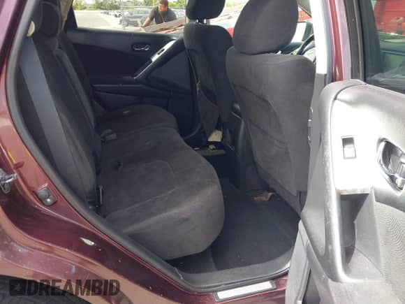 2013 Nissan Murano S с VIN JN8AZ1MU1DW200213, выставлен на аукционе IAAI как лот 43355007 с пробегом 169 284 миль миль и . История ставок и продаж доступна на DreamBid. Изображение 8.