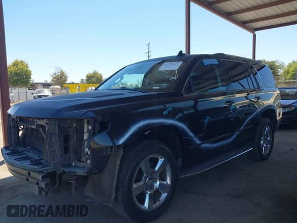 2016 Chevrolet Tahoe LTZ с VIN 1GNSKCKC8GR168011, выставлен на аукционе IAAI как лот 42771211 с пробегом 202 323 миль миль и . История ставок и продаж доступна на DreamBid. Изображение 15.