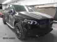 2023 Mercedes-Benz GLE 350 with VIN 4JGFB4JB7PA960797, listed as a IAAI auction lot 42107769 with 27,982 mi miles and . Bid and sale history available at DreamBid. Image 1.