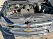 2015 Chevrolet Silverado 1500 Work Truck z VIN 1GCNCPEH0FZ179620, wystawiony jako Copart lot #86633735 z przebiegiem 107 607 mil mil oraz Czysty tytuł • Clean title. Historia ofert i sprzedaży dostępna na DreamBid. Obrazek 11.