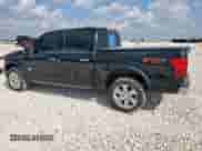 2018 Ford F-150 XL с VIN 1FTEW1EG9JFA71762, выставлен на аукционе Copart как лот 70258335 с пробегом 100 617 миль миль и Чистый • Clean title. История ставок и продаж доступна на DreamBid. Изображение 2.