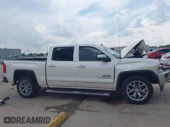 2014 GMC Sierra 1500 SLT с VIN 3GTP1VEC3EG245891, выставлен на аукционе IAAI как лот 42781226 с пробегом 152 793 миль миль и . История ставок и продаж доступна на DreamBid. Изображение 13.