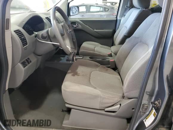 2007 Nissan Frontier Nismo with VIN 1N6AD07W77C434540, listed as a Copart auction lot 66085775 with 74,630 mi miles and Clean title. Bid and sale history available at DreamBid. Image 7.
