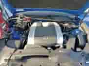 2021 Lexus RC 350 with VIN JTHDZ5BC1M5023242, listed as a Copart auction lot 67778755 with 38,334 mi miles and Non repairable. Bid and sale history available at DreamBid. Image 14.