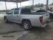 2011 Chevrolet Colorado 1LT with VIN 1GCDSCFE4B8140895, listed as a Copart auction lot 67149165 with 189,672 mi miles and Salvage title. Bid and sale history available at DreamBid. Image 2.