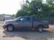 2018 Ram 1500 Express с VIN 1C6RR7FT3JS218244, выставлен на аукционе IAAI как лот 42452712 с пробегом 80 610 миль миль и . История ставок и продаж доступна на DreamBid. Изображение 14.