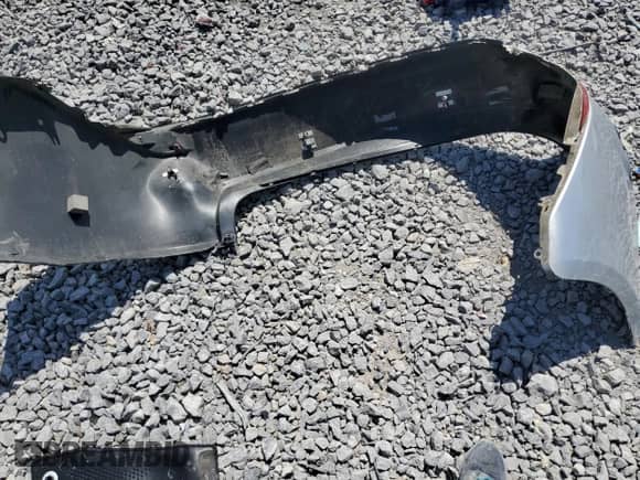 2016 Lexus IS 200t с VIN JTHBA1D20G5020171, выставлен на аукционе Copart как лот 63834395 с пробегом 115 771 миль миль и Списание • Salvage title. История ставок и продаж доступна на DreamBid. Изображение 12.