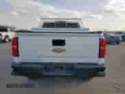 2017 Chevrolet Silverado 1500 LS с VIN 3GCPCNEC1HG317797, выставлен на аукционе Copart как лот 47935615 с пробегом 66 679 миль миль и Списание • Salvage title. История ставок и продаж доступна на DreamBid. Изображение 6.