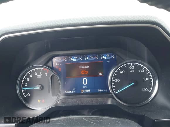 2021 Ford F-150 XL с VIN 1FTFW1E88MFA23381, выставлен на аукционе IAAI как лот 43312821 с пробегом 53 486 миль миль и . История ставок и продаж доступна на DreamBid. Изображение 15.