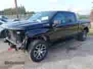 2020 Chevrolet Silverado 1500 Custom Trail Boss z VIN 1GCPYCEF5LZ368941, wystawiony jako IAAI lot #43214611 z przebiegiem 73 653 mil mil oraz . Historia ofert i sprzedaży dostępna na DreamBid. Obrazek 18.