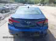 2020 Hyundai Elantra SEL с VIN 5NPD84LFXLH630973, выставлен на аукционе IAAI как лот 43071675 с пробегом 111 672 миль миль и . История ставок и продаж доступна на DreamBid. Изображение 16.