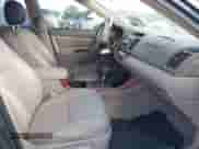 2004 Toyota Camry LE with VIN 4T1BF32K94U062210, listed as a IAAI auction lot 43468041 with 226,740 mi miles and . Bid and sale history available at DreamBid. Image 5.