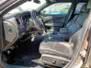 2020 Dodge Charger SXT с VIN 2C3CDXBG7LH214038, выставлен на аукционе Copart как лот 69014205 с пробегом 98 520 миль миль и Чистый • Clean title. История ставок и продаж доступна на DreamBid. Изображение 7.