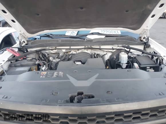 2015 Chevrolet Silverado 1500 Work Truck с VIN 1GCRCPEHXFZ191002, выставлен на аукционе IAAI как лот 42923236 с пробегом 98 293 миль миль и . История ставок и продаж доступна на DreamBid. Изображение 10.