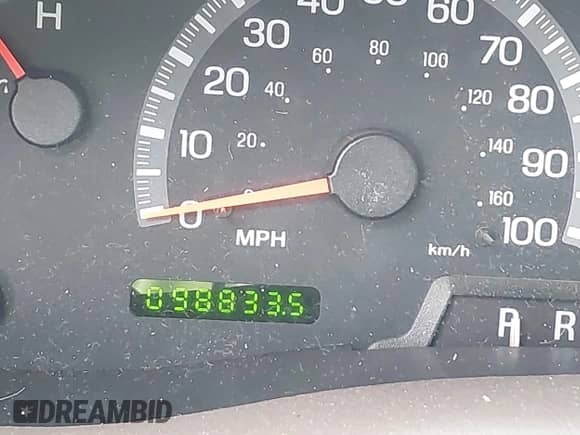 1999 Ford F-150 with VIN 1FTRX17W6XNC12675, listed as a IAAI auction lot 43338117 with 98,833 mi miles and . Bid and sale history available at DreamBid. Image 15.