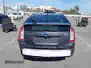 2013 Toyota Prius One with VIN JTDKN3DUXD5555717, listed as a IAAI auction lot 43028925 with 132,858 mi miles and . Bid and sale history available at DreamBid. Image 17.