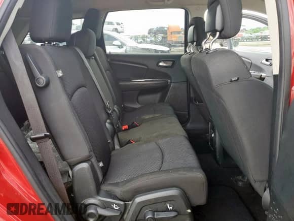 2018 Dodge Journey SXT с VIN 3C4PDCBG8JT503892, выставлен на аукционе Copart как лот 70177535 с пробегом 119 580 миль миль и Списание • Salvage title. История ставок и продаж доступна на DreamBid. Изображение 11.