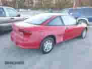 1998 Chevrolet Cavalier с VIN 3G1JC1240WS858726, выставлен на аукционе IAAI как лот 43423452 с пробегом Не указан миль и . История ставок и продаж доступна на DreamBid. Изображение 4.