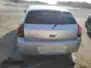 2006 Dodge Magnum with VIN 2D4FV47T16H122652, listed as a Copart auction lot 73688634 with 213,985 mi miles and Salvage title. Bid and sale history available at DreamBid. Image 6.