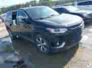 2020 Chevrolet Traverse LT с VIN 1GNEVHKW9LJ156096, выставлен на аукционе IAAI как лот 42756612 с пробегом 95 526 миль миль и . История ставок и продаж доступна на DreamBid. Изображение 1.
