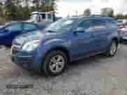 2012 Chevrolet Equinox 1LT z VIN 2GNFLEEK7C6102942, wystawiony jako IAAI lot #43483754 z przebiegiem 194 150 mil mil oraz . Historia ofert i sprzedaży dostępna na DreamBid. Obrazek 19.