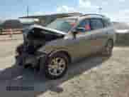 2011 Hyundai Veracruz GLS with VIN KM8NU4CC7BU152131, listed as a Copart auction lot 65588965 with Not provided miles and Salvage title. Bid and sale history available at DreamBid. Image 1.