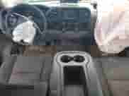 2013 Chevrolet Silverado 1500 Work Truck z VIN 1GCRKPEA6DZ287275, wystawiony jako Copart lot #66985115 z przebiegiem Nie podano mil oraz Szkoda całkowita • Salvage title. Historia ofert i sprzedaży dostępna na DreamBid. Obrazek 8.