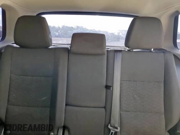 2015 Volkswagen Tiguan S с VIN WVGAV7AX7FW509515, выставлен на аукционе Copart как лот 81681295 с пробегом 142 593 миль миль и Списание • Salvage title. История ставок и продаж доступна на DreamBid. Изображение 10.