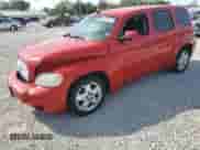 2011 Chevrolet HHR 1LT с VIN 3GNBABFW8BS585054, выставлен на аукционе Copart как лот 84810255 с пробегом 183 361 миль миль и Списание • Salvage title. История ставок и продаж доступна на DreamBid. Изображение 1.