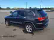 2013 Jeep Grand Cherokee Limited с VIN 1C4RJEBG6DC657014, выставлен на аукционе Copart как лот 86555015 с пробегом 137 704 миль миль и Чистый • Clean title. История ставок и продаж доступна на DreamBid. Изображение 2.