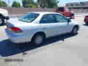 2002 Honda Accord VP with VIN 1HGCF866X2A009194, listed as a IAAI auction lot 42888433 with 274,459 mi miles and . Bid and sale history available at DreamBid. Image 4.