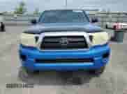 2006 Toyota Tacoma с VIN 5TEMU52N86Z213072, выставлен на аукционе Copart как лот 66855475 с пробегом 262 255 миль миль и Чистый • Clean title. История ставок и продаж доступна на DreamBid. Изображение 5.