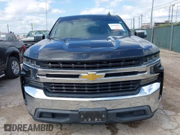 2020 Chevrolet Silverado 1500 LT с VIN 3GCPWCEKXLG243095, выставлен на аукционе IAAI как лот 42480565 с пробегом 18 590 миль миль и . История ставок и продаж доступна на DreamBid. Изображение 12.