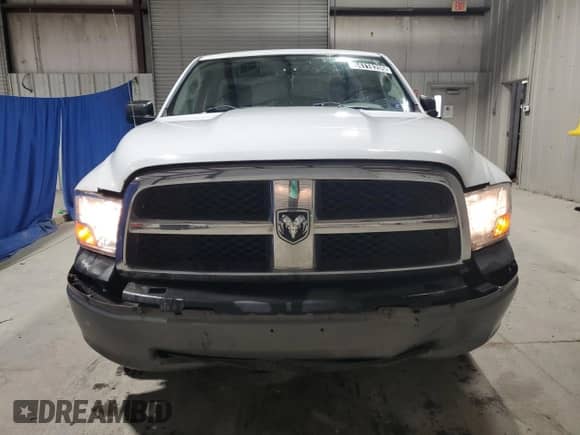 2011 Ram 1500 ST с VIN 3D7JV1EP7BG573399, выставлен на аукционе Copart как лот 64116205 с пробегом 227 667 миль миль и Чистый • Clean title. История ставок и продаж доступна на DreamBid. Изображение 5.