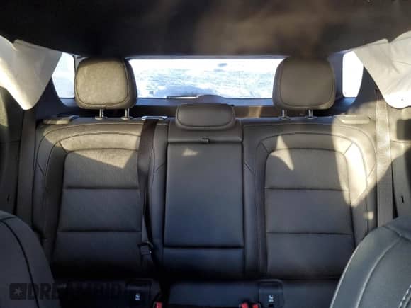 2025 Chevrolet Equinox FWD LT with VIN 3GNAXHEG6SL134089, listed as a Copart auction lot 44688425 with 1,154 mi miles and Salvage title. Bid and sale history available at DreamBid. Image 10.