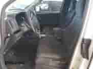 2023 Nissan Frontier S z VIN 1N6ED1CL6PN605771, wystawiony jako Copart lot #71957755 z przebiegiem 60 550 mil mil oraz Szkoda całkowita • Salvage title. Historia ofert i sprzedaży dostępna na DreamBid. Obrazek 7.