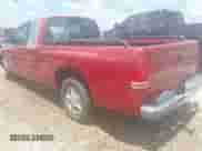 1998 Dodge Dakota SLT с VIN 1B7GL22Y6WS645110, выставлен на аукционе IAAI как лот 42554982 с пробегом 110 535 миль миль и . История ставок и продаж доступна на DreamBid. Изображение 3.