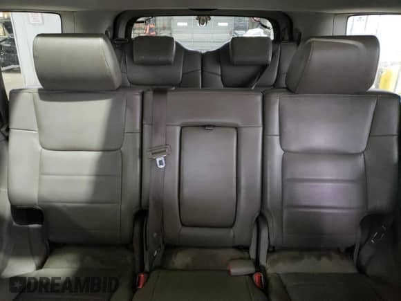2006 Jeep Commander with VIN 1J8HG48N56C349077, listed as a Copart auction lot 62190995 with 232,216 mi miles and Non repairable. Bid and sale history available at DreamBid. Image 10.