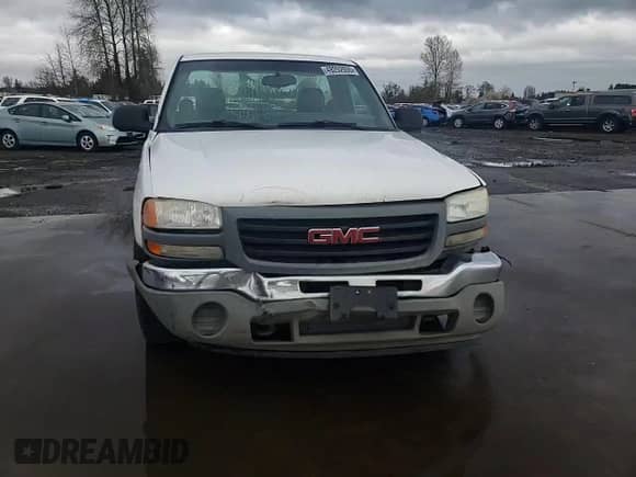 2007 GMC Sierra 1500 Work Truck z VIN 3GTEC14X57G232125, wystawiony jako Copart lot #49252655 z przebiegiem 303 880 mil mil oraz Szkoda całkowita • Salvage title. Historia ofert i sprzedaży dostępna na DreamBid. Obrazek 10.