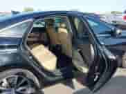 2017 Hyundai Azera с VIN KMHFG4JG0HA578156, выставлен на аукционе IAAI как лот 42952905 с пробегом 93 368 миль миль и . История ставок и продаж доступна на DreamBid. Изображение 8.