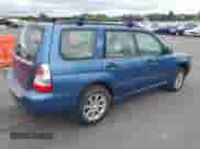 2007 Subaru Forester X with VIN JF1SG63657G743039, listed as a IAAI auction lot 42136531 with 129,731 mi miles and . Bid and sale history available at DreamBid. Image 4.