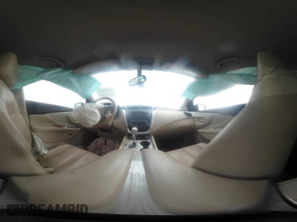 2015 Nissan Murano SL с VIN 5N1AZ2MG1FN259858, выставлен на аукционе IAAI как лот 42439942 с пробегом 150 418 миль миль и . История ставок и продаж доступна на DreamBid. Изображение 18.