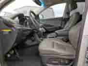 2015 Hyundai Santa Fe Limited с VIN KM8SR4HF3FU097075, выставлен на аукционе Copart как лот 81759835 с пробегом 112 378 миль миль и Списание • Salvage title. История ставок и продаж доступна на DreamBid. Изображение 7.