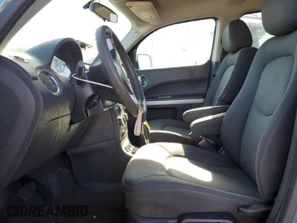 2007 Chevrolet HHR LS с VIN 3GNDA13D27S637968, выставлен на аукционе Copart как лот 73811524 с пробегом 119 731 миль миль и Списание • Salvage title. История ставок и продаж доступна на DreamBid. Изображение 7.