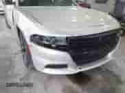 2023 Dodge Charger SXT with VIN 2C3CDXBG3PH632036, listed as a IAAI auction lot 42560816 with 48,956 mi miles and . Bid and sale history available at DreamBid. Image 6.