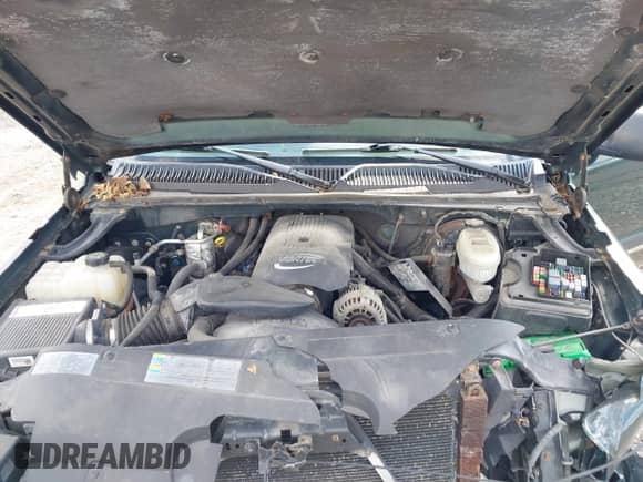 2003 Chevrolet Silverado 1500 LS with VIN 2GCEC19V931207092, listed as a IAAI auction lot 42160006 with 115,808 mi miles and . Bid and sale history available at DreamBid. Image 10.