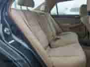 2005 Honda Accord LX with VIN 1HGCM55435A121392, listed as a Copart auction lot 80940055 with 155,913 mi miles and Salvage title. Bid and sale history available at DreamBid. Image 10.